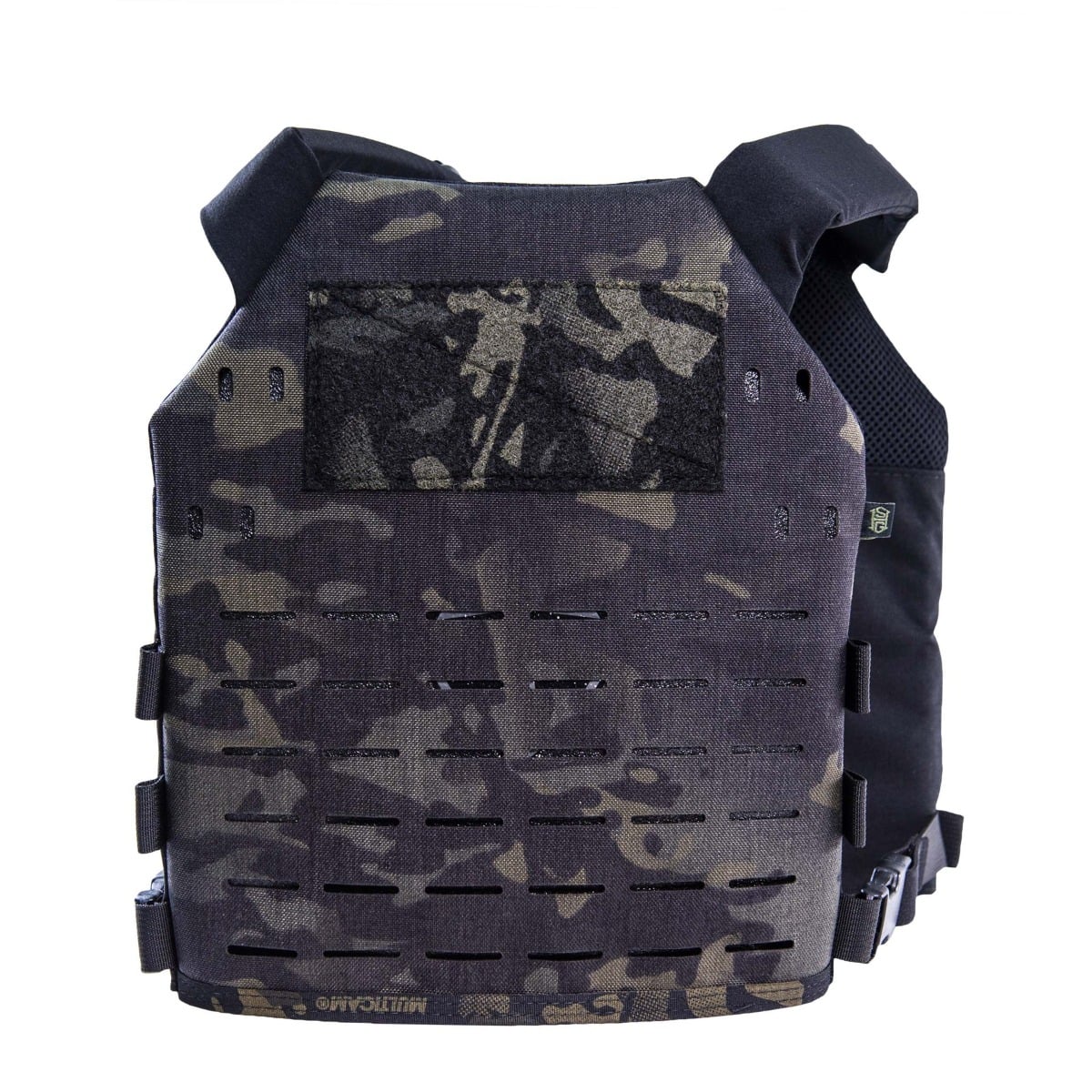 HSGI Core Plate Carrier, LG -  MultiCam Black - 40PC13MB