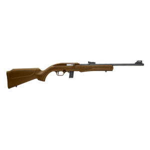 Rossi Firearms RS22 Rifle 22 LR - 18" - Midnight Bronze