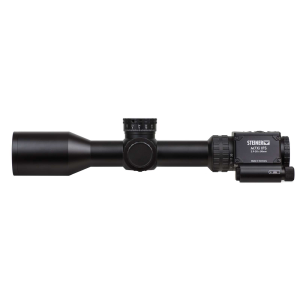 Steiner M7XI M-Series 2.9-20x50mm MSR2 Reticle CCW Black Rifle Scope