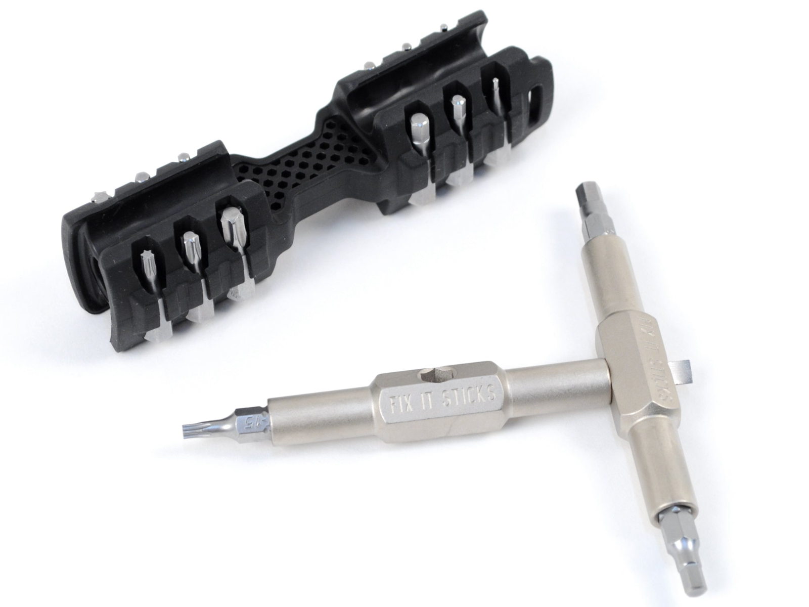 Fix It Sticks Replacement Version W/ 16 Bits And Bracket - Fisrsh16