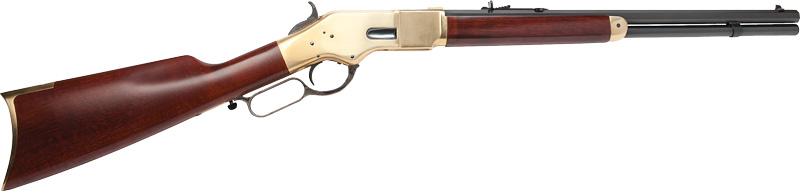 Cimarron 1866 Yellowboy .32-20 Lever Action Rifle