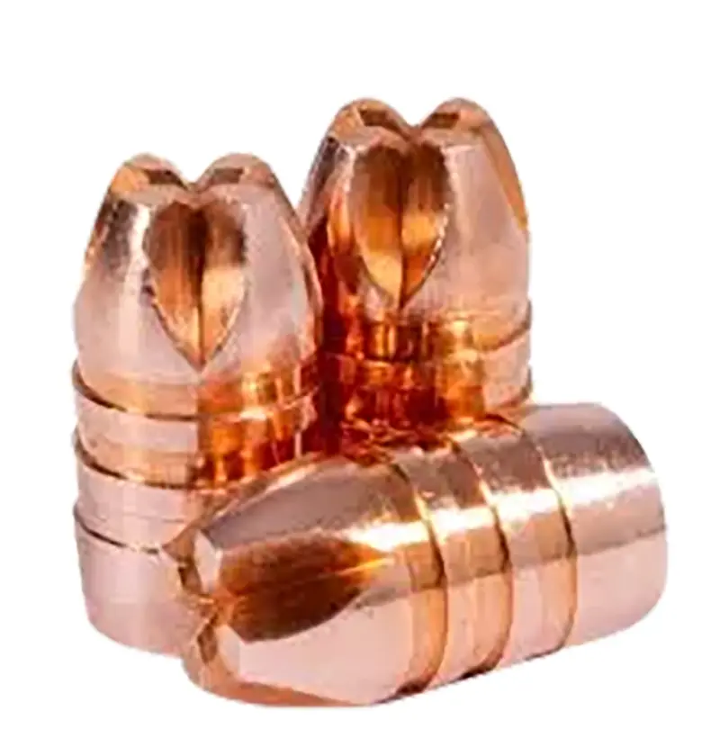 Lehigh Defense 07452250SP Xtreme Penetrator 454Casull/45Colt/460S 250gr Fluid Transfer Monolithic 50/Box