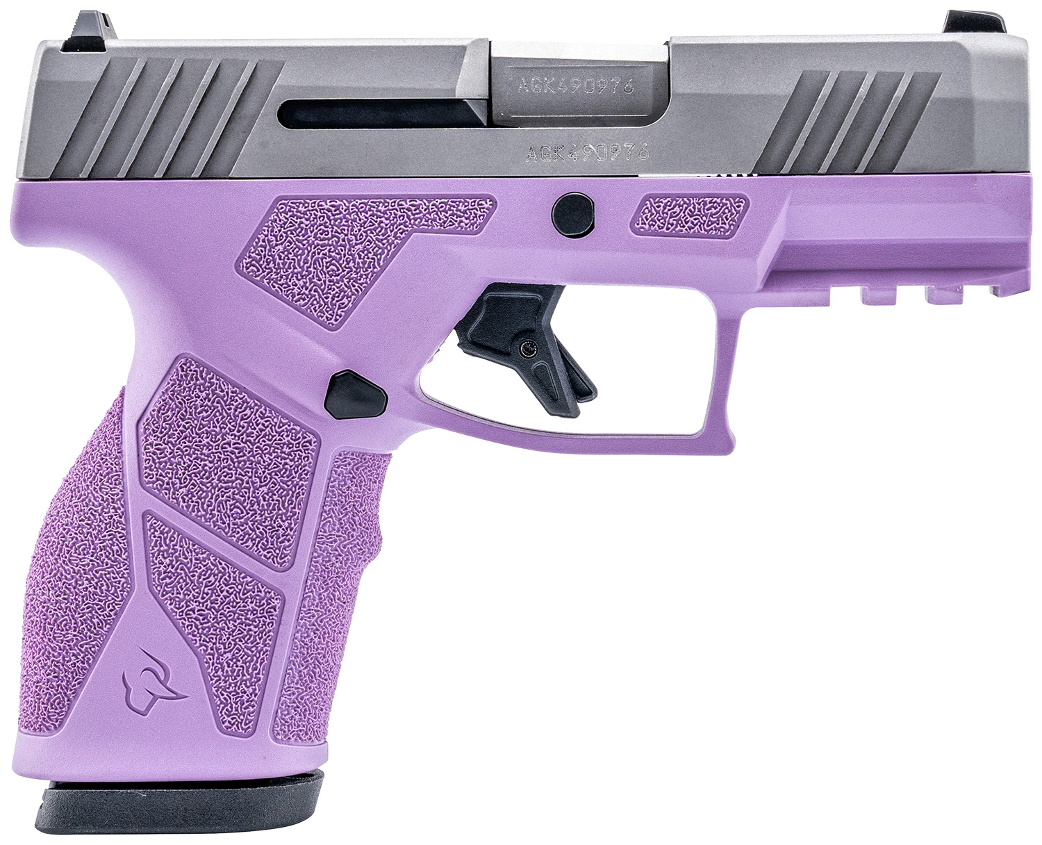 Taurus GX2 9mm Pistol with Stainless Steel Slide