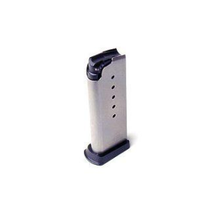 Kahr-Arms Kahr Arms Handgun Magazine Stainless Fits Kahr Models K/CW/KP .40 S&W 6/rd
