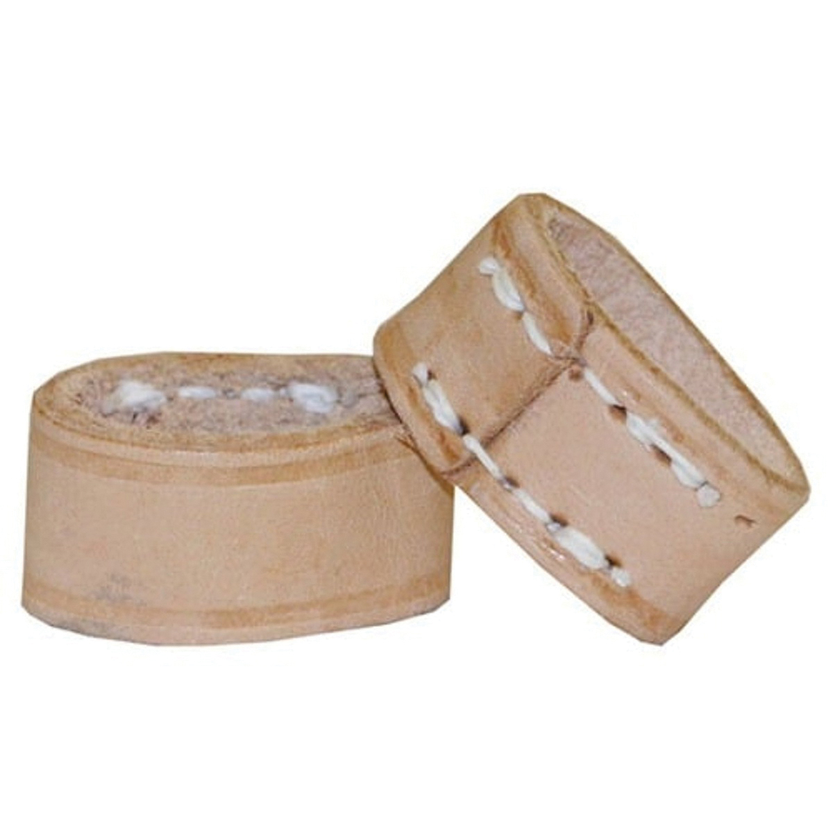 Brownells 2-Pack Competitor Plus Sling Keeper 1.25", Tan