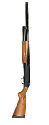 MOSSBERG 500 (Used)