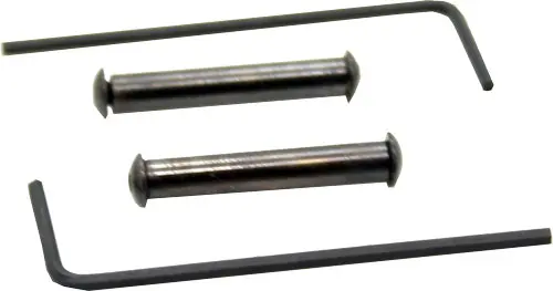 KAW VALLEY PRECISION AR-15 - ANTI WALK PIN KIT SET .154