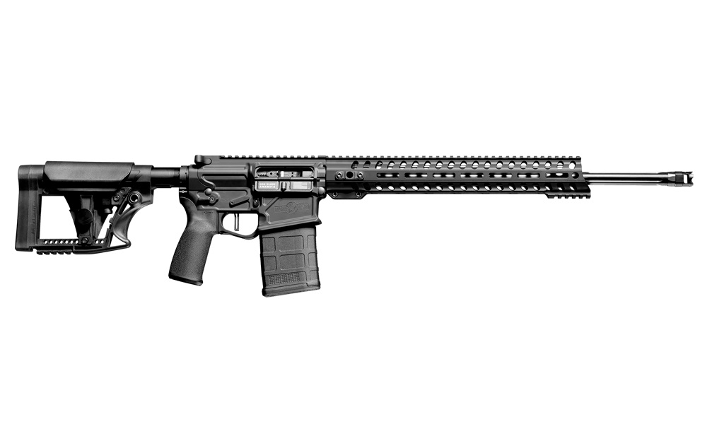 POF USA Prescott 6.5 Creedmoor 20" AR Rifle