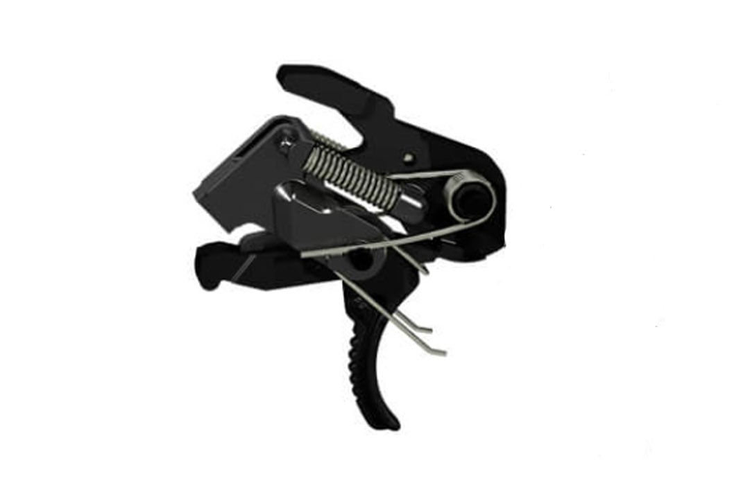 Hiperfire HIPERTOUCH Reflex AR-15 Trigger Assembly - HPTR