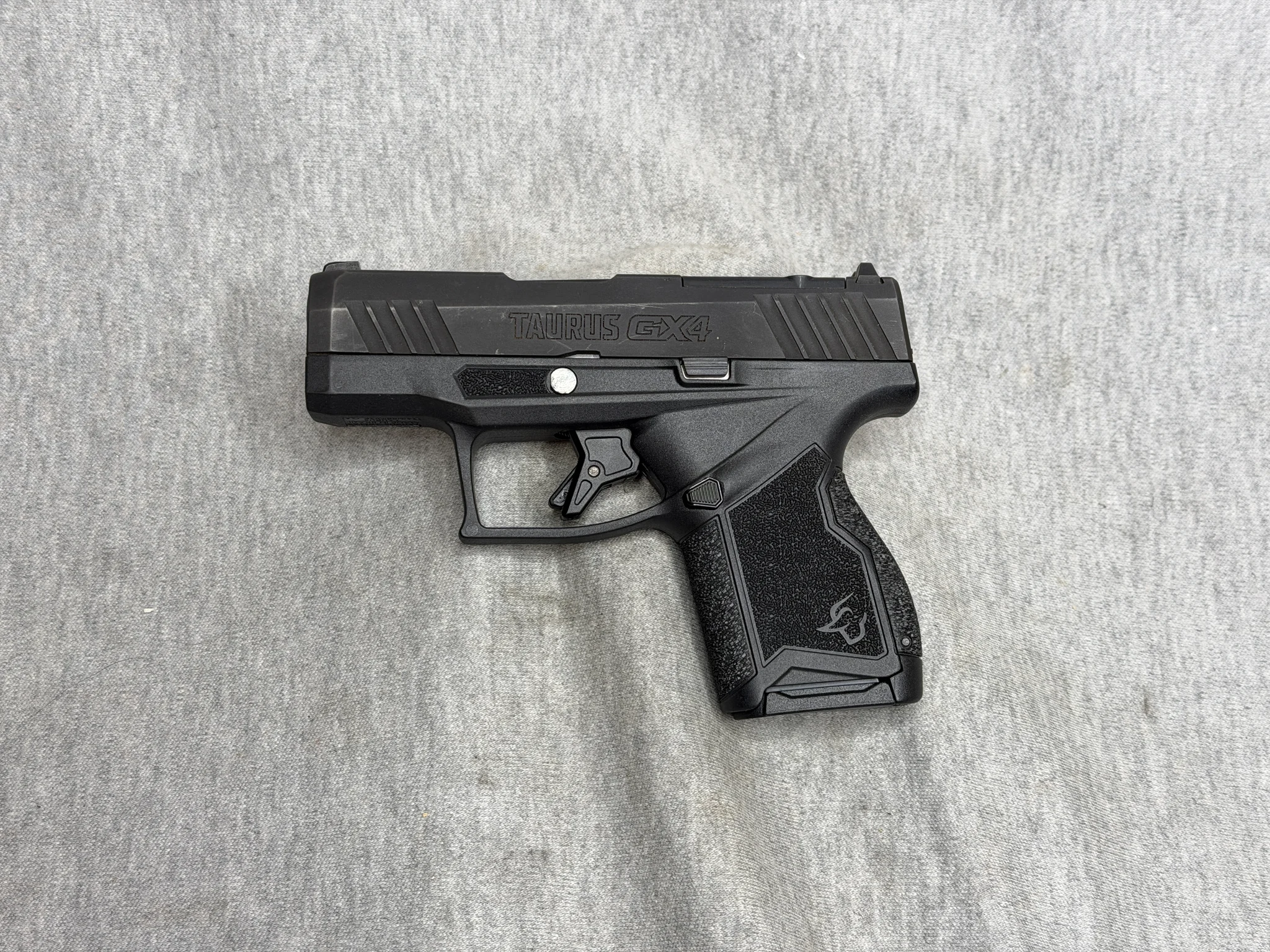 TAURUS  GX4 TORO (Used)