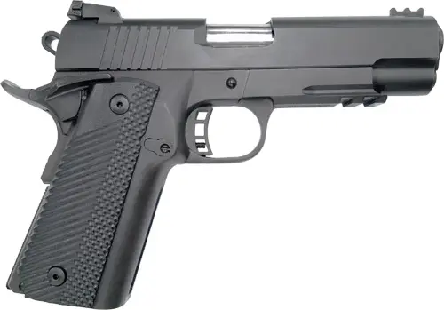 ROCK ISLAND TAC ULTRA MS COMBO - 9MM/.22TCM9R 4.2" AS 17RD PARK