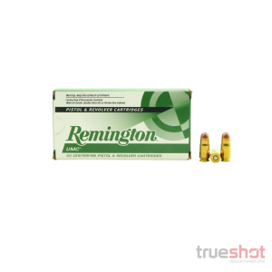Remington - UMC - 357 Sig - 125 Grain - JHP - Retail / 50