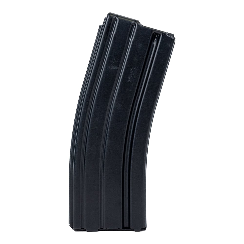 D&H TACTICAL MAGAZINE 458SOCOM – 10RD BLK W/LASER LOGO AR15 - No Credit Card Fees - Low, flat rate shipping