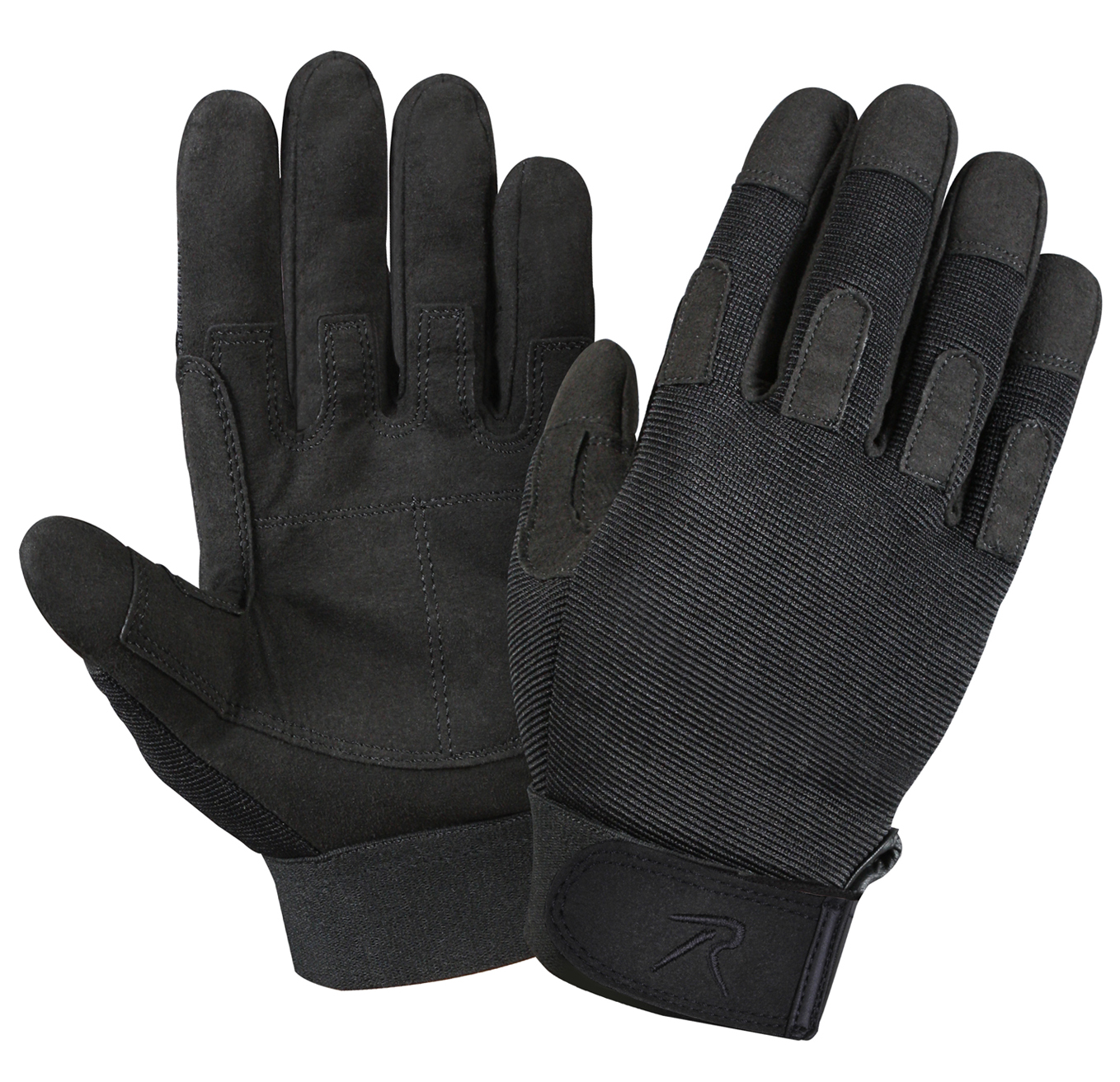 Rothco Lightweight All Purpose Duty Gloves - 2X-Large