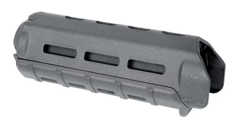 Magpul Industries Corp Moe M-lok  Magpul Mag424-gry Moe M-lok Hndgrd Carbine Ar15/m4