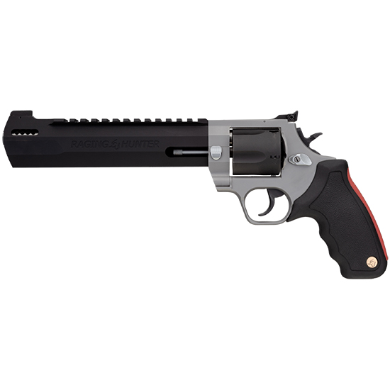 Taurus Raging Hunter 454 Casull Revolver 8.37"