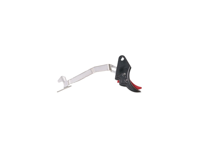 Overwatch Precision Smith & Wesson M&P 2.0 FALX Pistol Trigger System Polymer Frame Black/Red