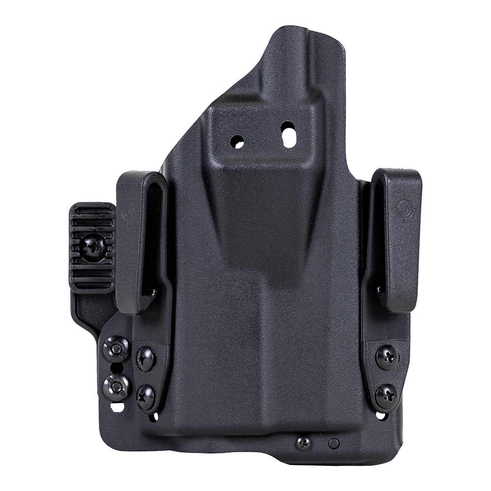 MFT Sig P320 X Carry TLR7 IWB Light Holster