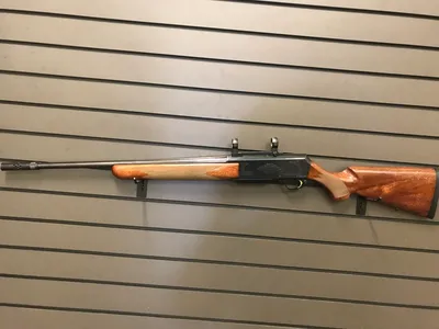 BROWNING BAR MKII SAFARI (Used)