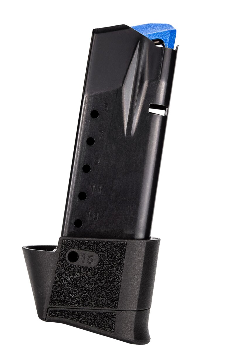 Kimber MAG CDS9 9MM 15RD