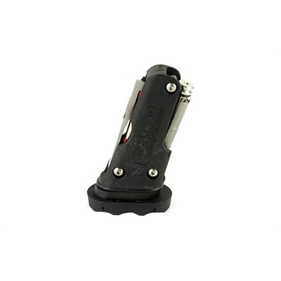 Samson Manufacturing Field Survivor Tool Fits standard A2 grip cavity - B FS-001