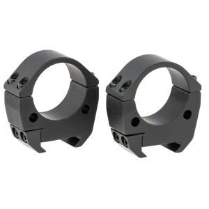 Talley Modern Sporting 30mm Scope Rings - Medium