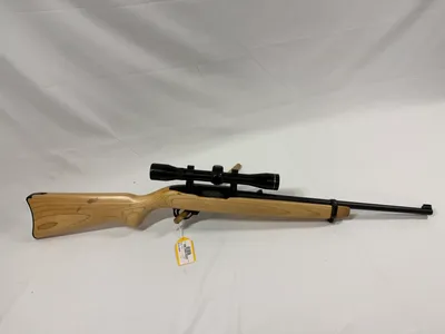 RUGER 10/22 (Used)