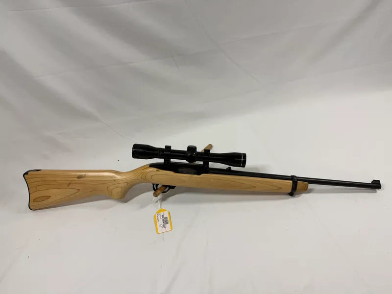RUGER 10/22 (Used)