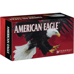 Federal AE38LF1 American Eagle 38 Special 100 gr Lead Free IRT - 50rd Box
