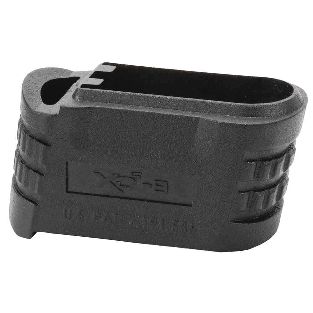 Springfield Armory XDS Polymer Magazine Sleeve, Black - XDS5902