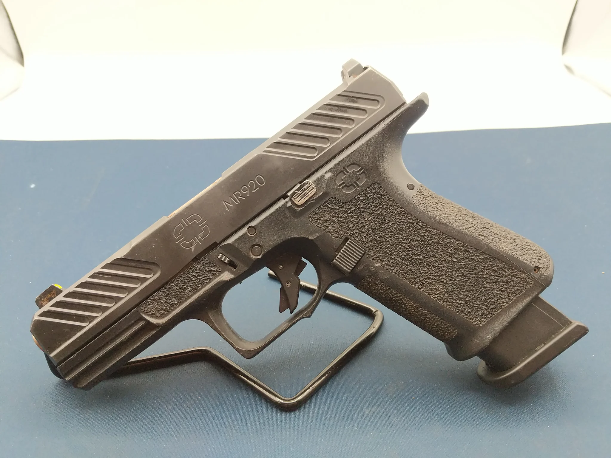 SHADOW SYSTEMS MR920 (Used)