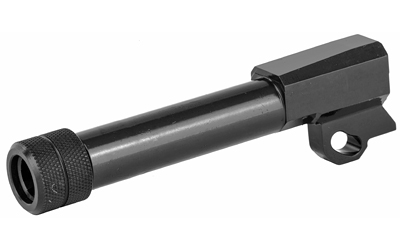 Sig Sauer P938 9mm Threaded Barrel Upgrade
