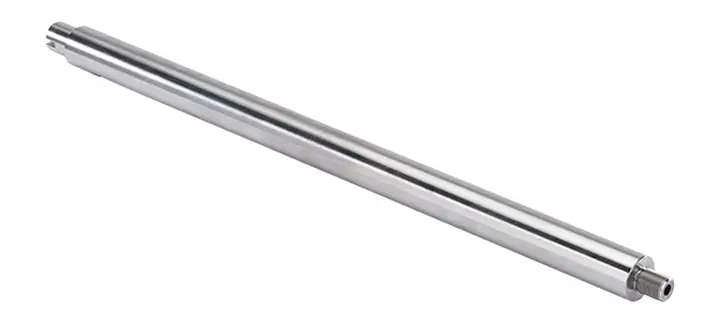 LUTH-AR 22LR-BLB1816 10/22 18" BULL BRL 416SST