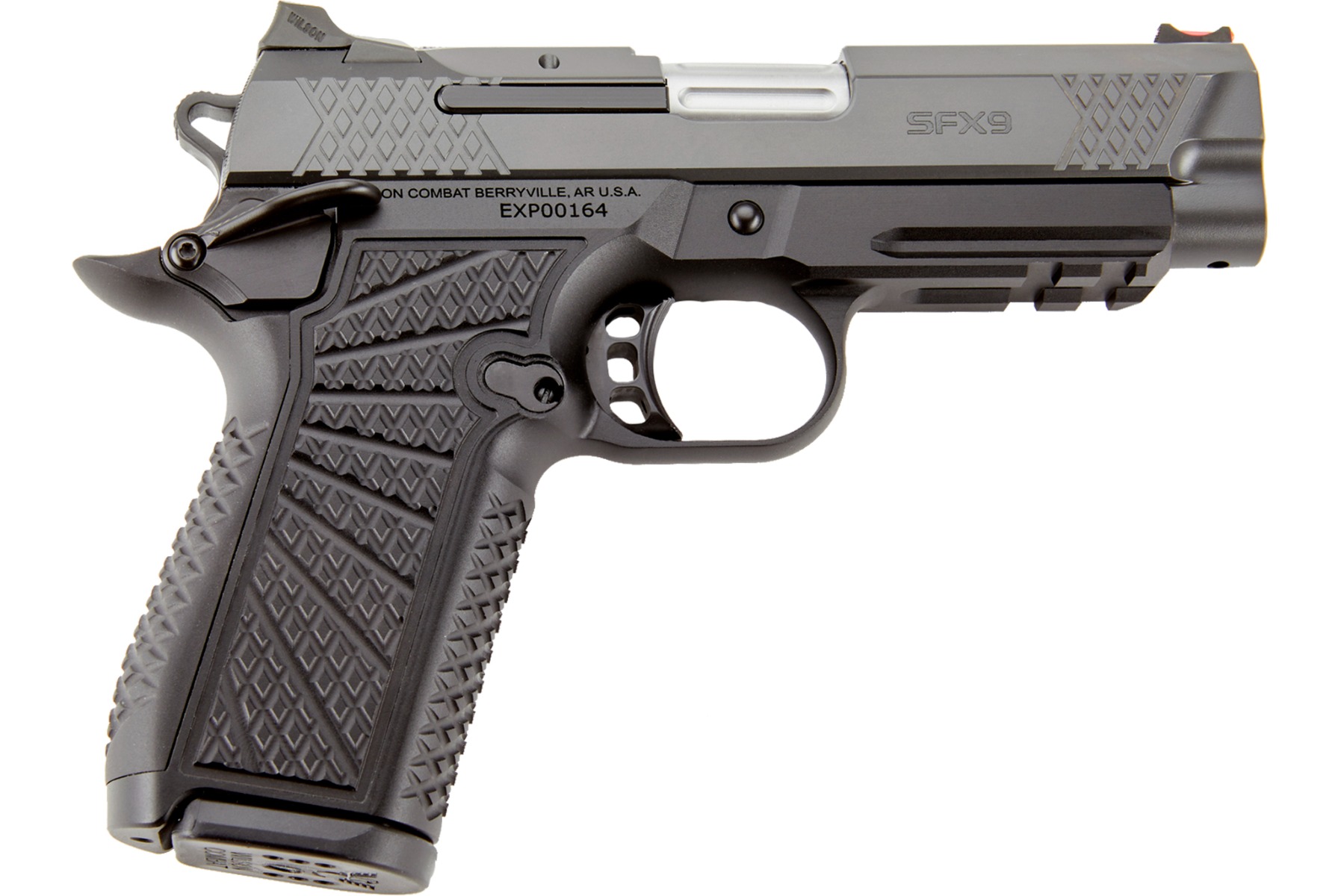 Wilson Combat SFX9 9mm Handgun - 15 Round Capacity