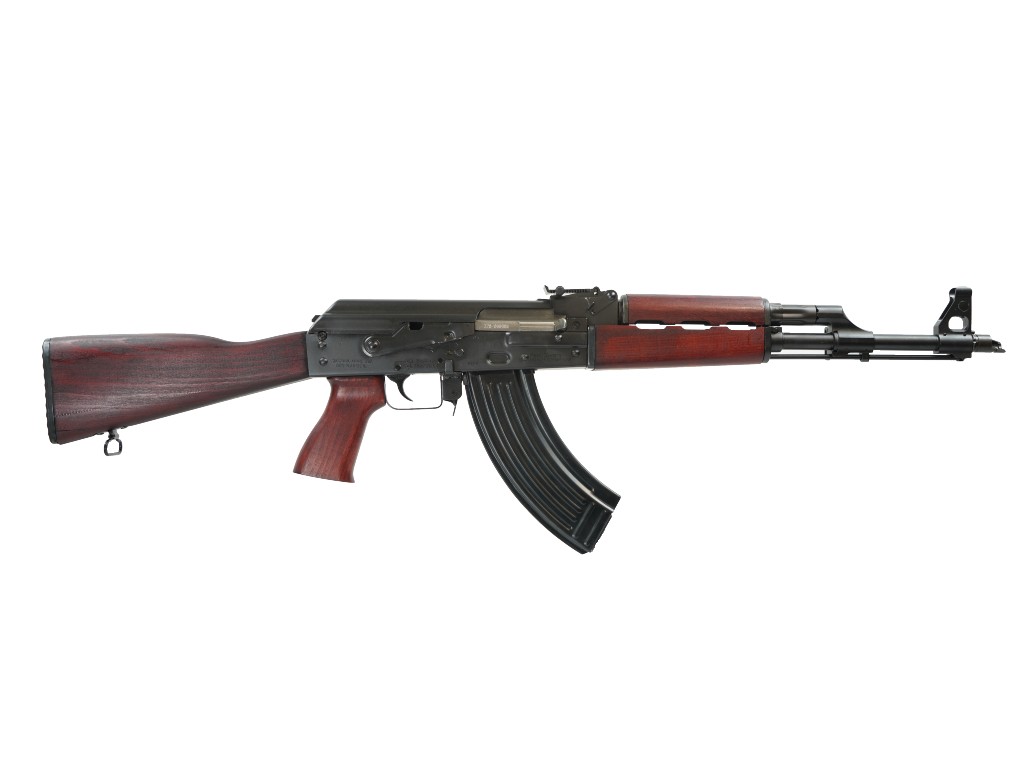 Zastava Arms USA ZPAP M70 7.62X39 SERBIAN RED