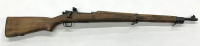 REMINGTON 03A3 1943 (Used)