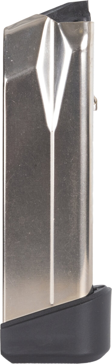 FN America FNM MAG FN 545 45AP BLK 15RD