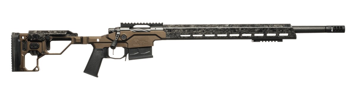 Christensen Arms MPR