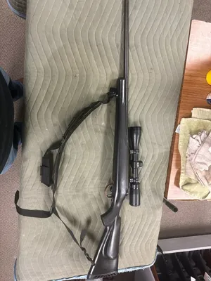 MOSSBERG 100 ATR (Used)