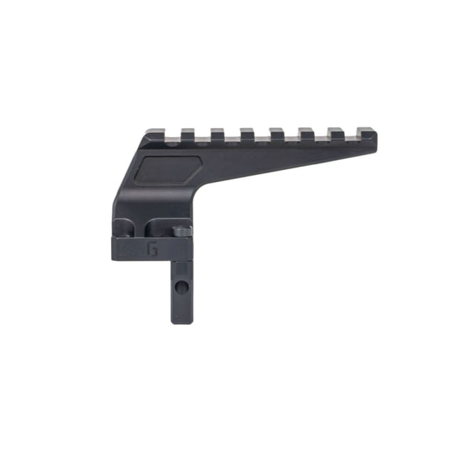 Geissele Super Precision Scope Cap Diving Board 34Mm Black