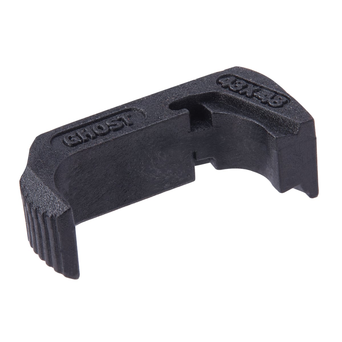 Ghost Inc. Extended Magazine Release Fits Glock G43X/G48