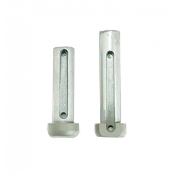 Timber Creek Greyman Oversized Takedown Pins, Urban - G OS TPS U