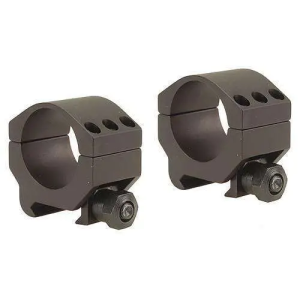 BUR RINGS XTREME 30MM LOW 2PK