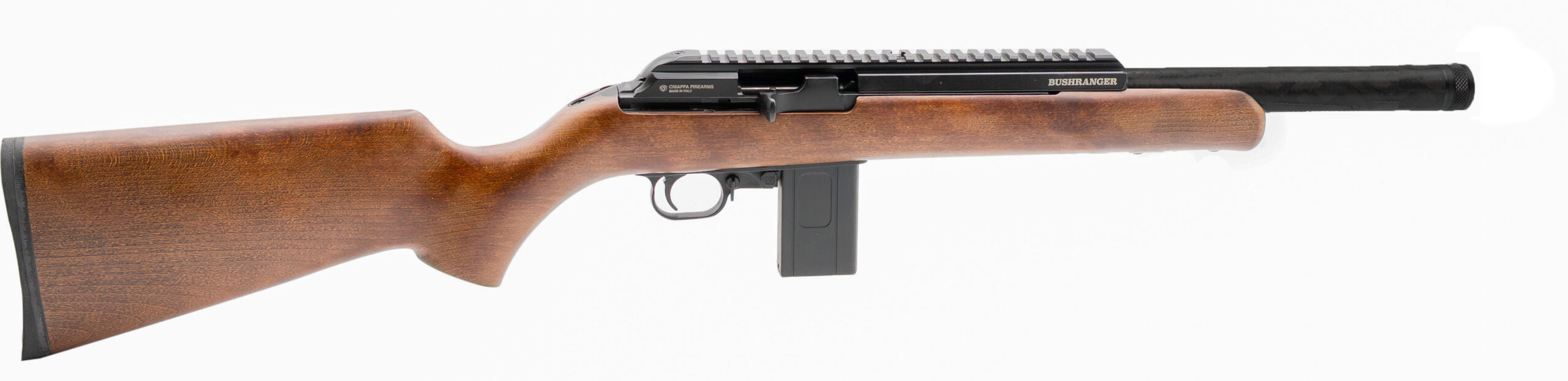 Chiappa Firearms Bushranger 22LR Semi-Auto Rifle