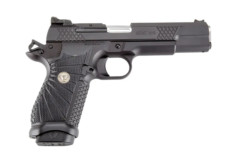 WILSON COMBAT 1911 EDC X9L