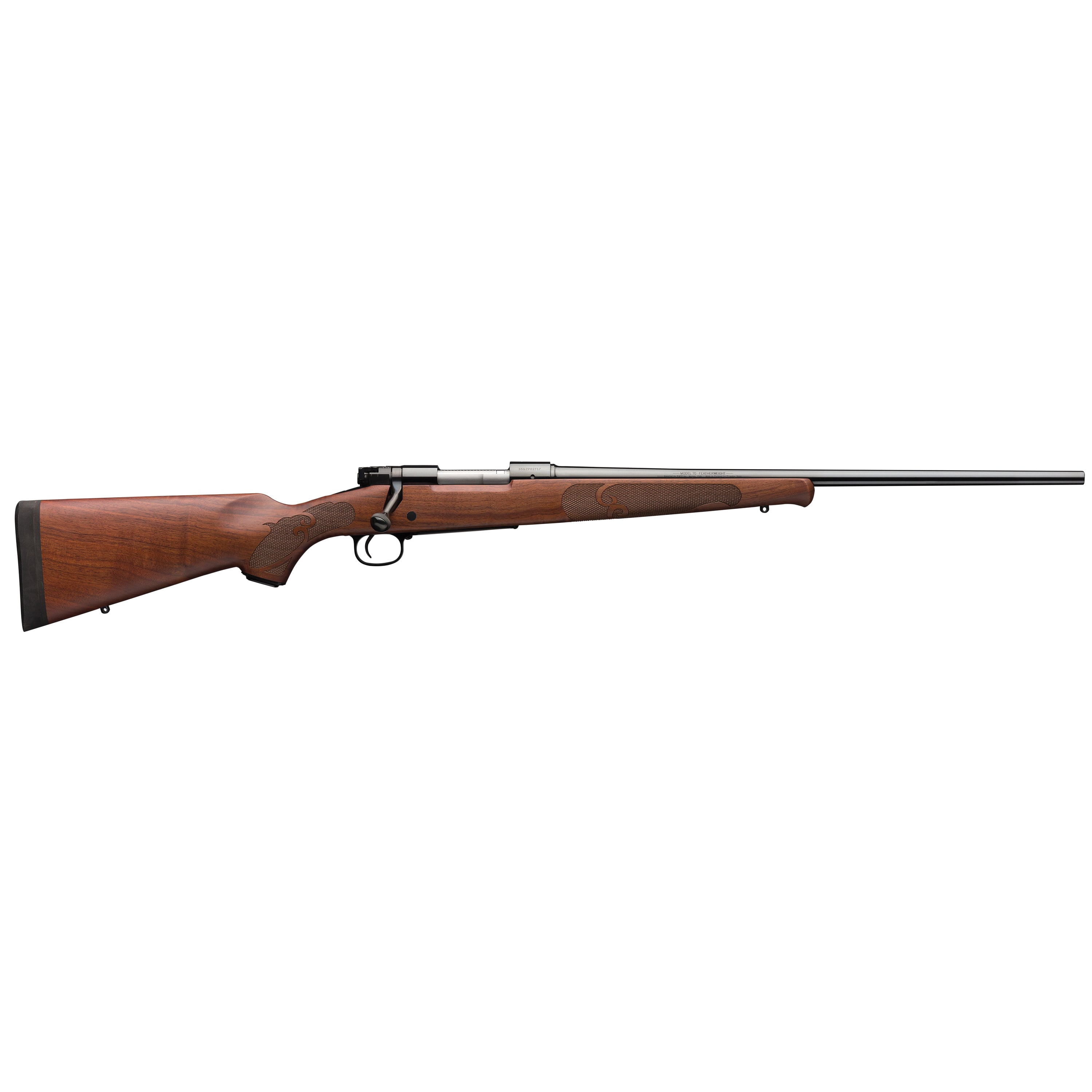 WINCHESTER M70 FEATHERWEIGHT 6.5CR NS - No Credit Card Fees - Free Shipping