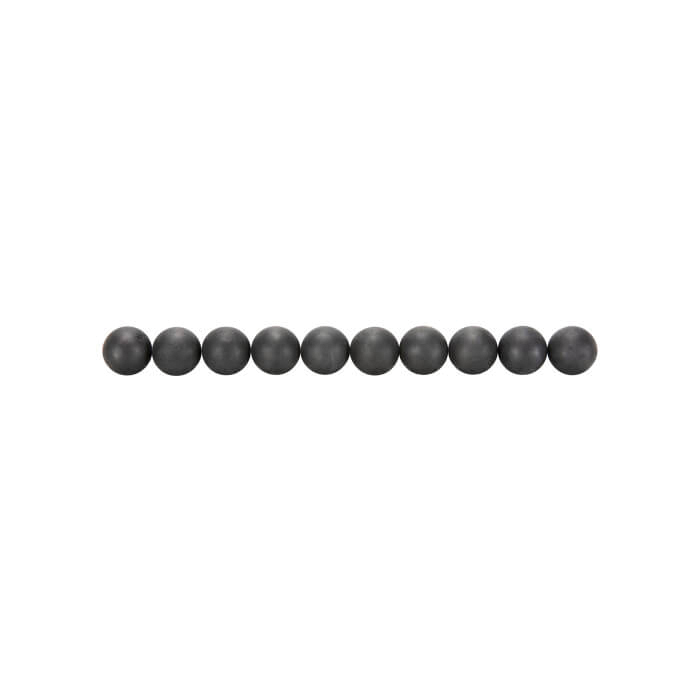 Prepared 2 Protect .50 Cal Rubber Ball, 10rds