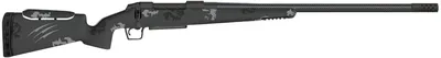 FIERCE FIREARMS CARBON RIVAL XP