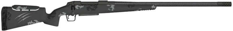 FIERCE FIREARMS CARBON RIVAL XP
