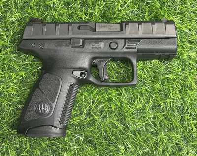 BERETTA APX (Used)
